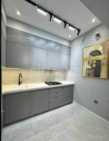 Satılır 3 otaqlı yeni tikili 96 m², Nəriman Nərimanov m., photo 10 from 22