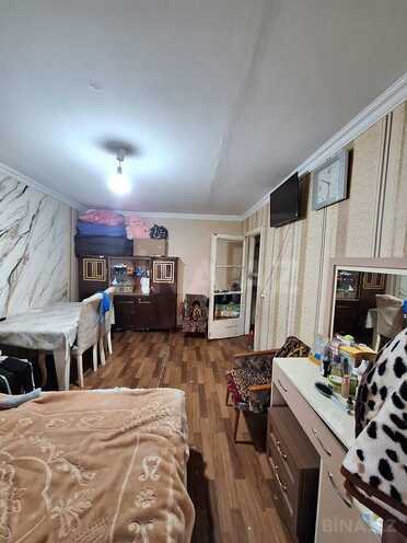 Satılır 2 otaqlı köhnə tikili 50 m², İnşaatçılar m., photo 10 from 14