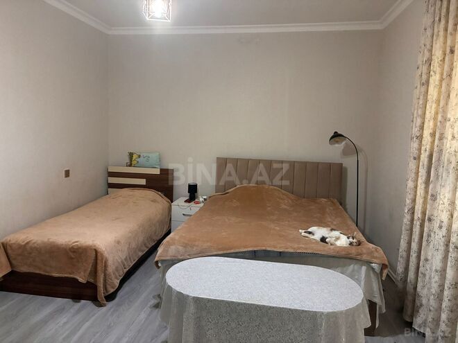 Продаётся 4-комн. дом/дача 80 м², пос. Бакиханова, photo 3 from 12