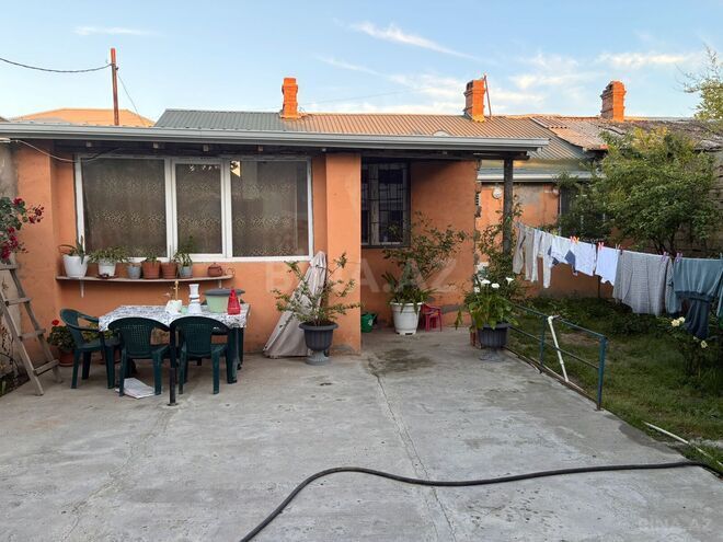 Продаётся 4-комн. дом/дача 80 м², пос. Бакиханова, photo 1 from 12