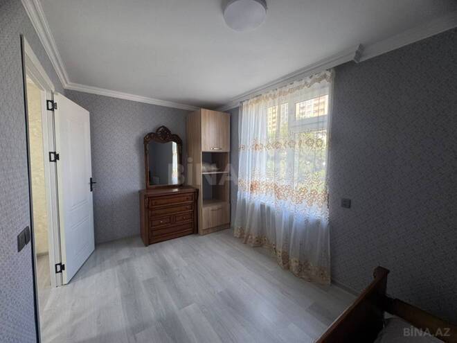 İcarəyə verilir 2 otaqlı köhnə tikili 55 m², İnşaatçılar m., photo 6 from 16