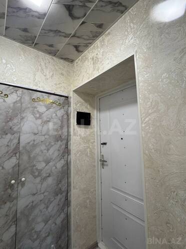 İcarəyə verilir 2 otaqlı köhnə tikili 55 m², İnşaatçılar m., photo 4 from 16