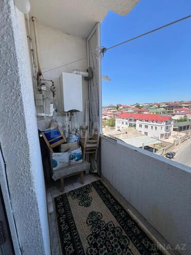Satılır 2 otaqlı yeni tikili 73 m², Masazır q., photo 9 from 10