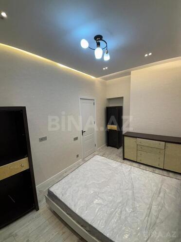 Сдаётся 2-комн. новостройка 60 м², м. Кероглу, photo 8 from 19