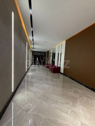 Сдаётся 2-комн. новостройка 60 м², м. Кероглу, photo 12 from 19