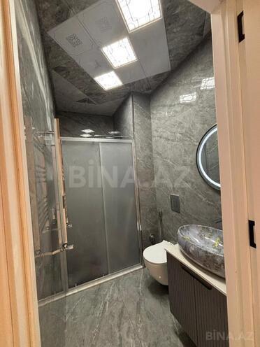 Сдаётся 2-комн. новостройка 60 м², м. Кероглу, photo 10 from 19