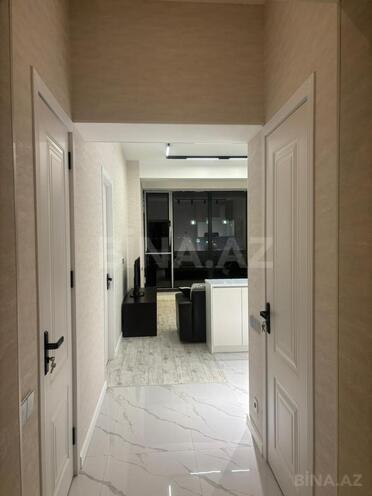 Сдаётся 2-комн. новостройка 60 м², м. Кероглу, photo 6 from 19