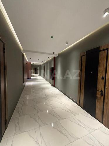 Сдаётся 2-комн. новостройка 60 м², м. Кероглу, photo 18 from 19