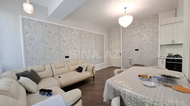 Satılır 4 otaqlı yeni tikili 105 m², Azadlıq Prospekti m., photo 3 from 32
