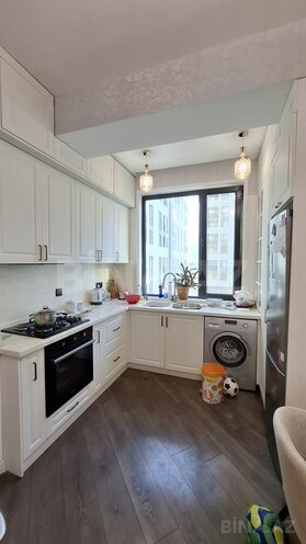 Satılır 4 otaqlı yeni tikili 105 m², Azadlıq Prospekti m., photo 5 from 32