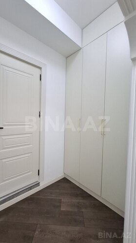 Satılır 4 otaqlı yeni tikili 105 m², Azadlıq Prospekti m., photo 18 from 32