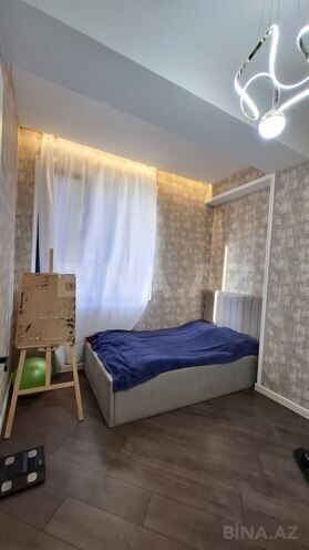 Satılır 4 otaqlı yeni tikili 105 m², Azadlıq Prospekti m., photo 25 from 32