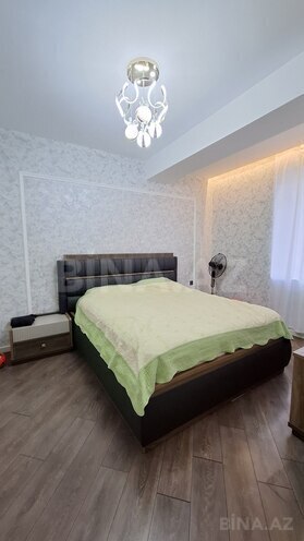 Satılır 4 otaqlı yeni tikili 105 m², Azadlıq Prospekti m., photo 8 from 32