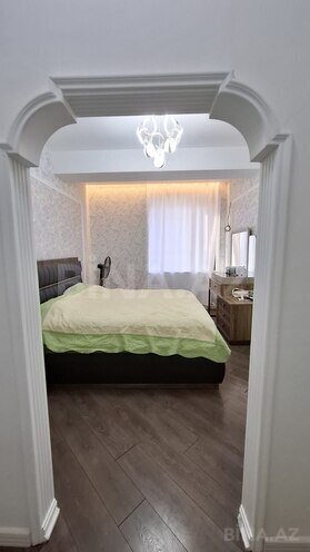 Satılır 4 otaqlı yeni tikili 105 m², Azadlıq Prospekti m., photo 19 from 32