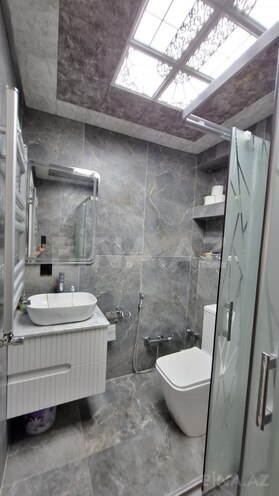 Satılır 4 otaqlı yeni tikili 105 m², Azadlıq Prospekti m., photo 28 from 32