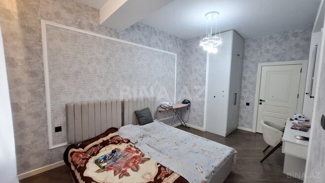 Satılır 4 otaqlı yeni tikili 105 m², Azadlıq Prospekti m., photo 22 from 32