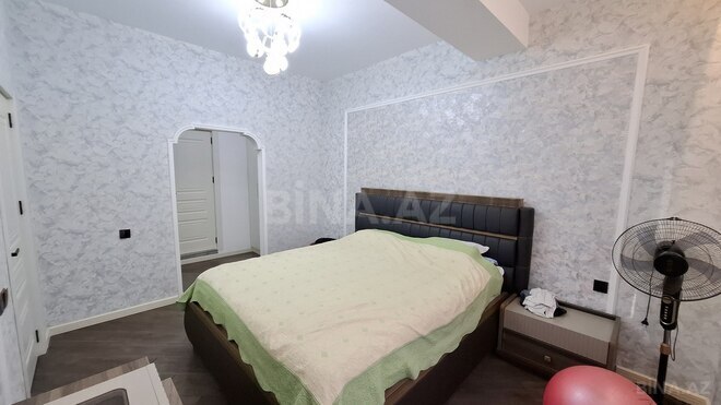 Satılır 4 otaqlı yeni tikili 105 m², Azadlıq Prospekti m., photo 10 from 32