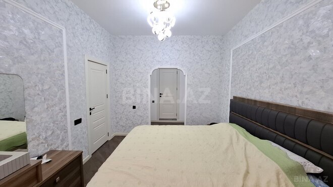 Satılır 4 otaqlı yeni tikili 105 m², Azadlıq Prospekti m., photo 11 from 32