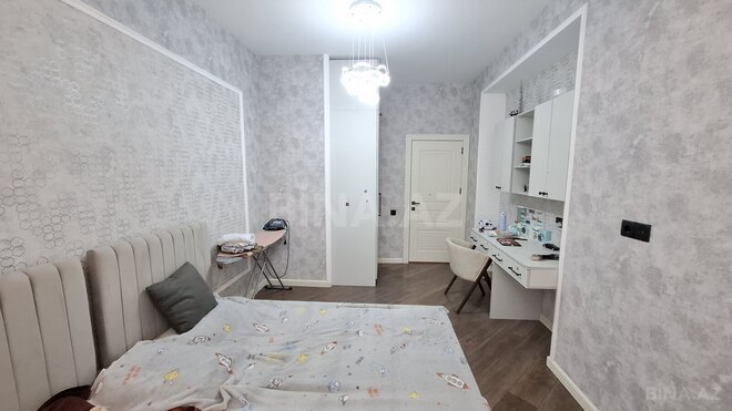 Satılır 4 otaqlı yeni tikili 105 m², Azadlıq Prospekti m., photo 24 from 32