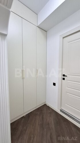 Satılır 4 otaqlı yeni tikili 105 m², Azadlıq Prospekti m., photo 17 from 32