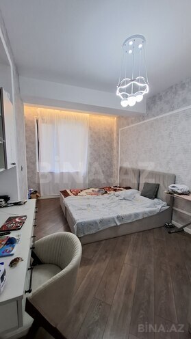 Satılır 4 otaqlı yeni tikili 105 m², Azadlıq Prospekti m., photo 20 from 32