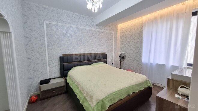 Satılır 4 otaqlı yeni tikili 105 m², Azadlıq Prospekti m., photo 9 from 32