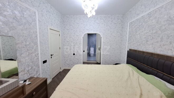 Satılır 4 otaqlı yeni tikili 105 m², Azadlıq Prospekti m., photo 12 from 32