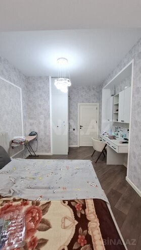 Satılır 4 otaqlı yeni tikili 105 m², Azadlıq Prospekti m., photo 23 from 32