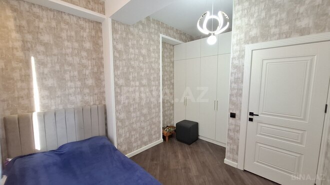 Satılır 4 otaqlı yeni tikili 105 m², Azadlıq Prospekti m., photo 26 from 32