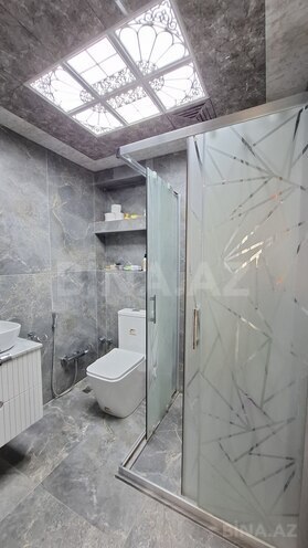 Satılır 4 otaqlı yeni tikili 105 m², Azadlıq Prospekti m., photo 27 from 32