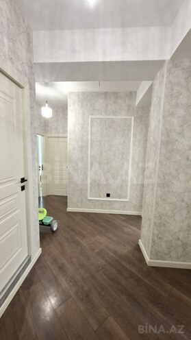 Satılır 4 otaqlı yeni tikili 105 m², Azadlıq Prospekti m., photo 31 from 32