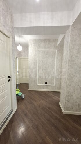 Satılır 4 otaqlı yeni tikili 105 m², Azadlıq Prospekti m., photo 29 from 32