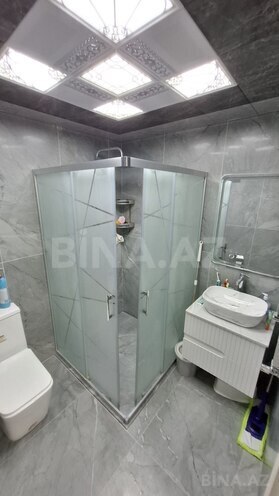 Satılır 4 otaqlı yeni tikili 105 m², Azadlıq Prospekti m., photo 15 from 32