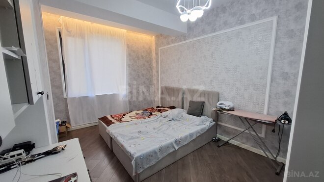 Satılır 4 otaqlı yeni tikili 105 m², Azadlıq Prospekti m., photo 21 from 32
