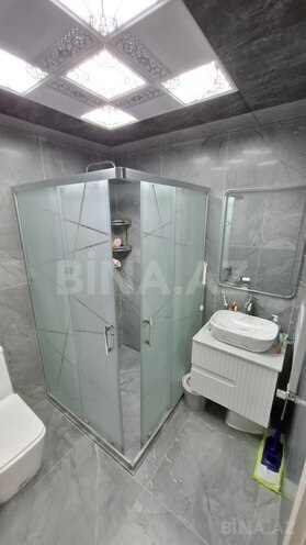 Satılır 4 otaqlı yeni tikili 105 m², Azadlıq Prospekti m., photo 14 from 32