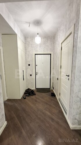 Satılır 4 otaqlı yeni tikili 105 m², Azadlıq Prospekti m., photo 30 from 32