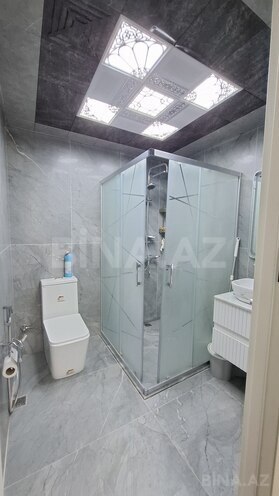Satılır 4 otaqlı yeni tikili 105 m², Azadlıq Prospekti m., photo 13 from 32