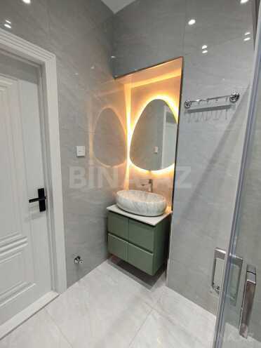 Сдаётся 2-комн. новостройка 40 м², м. Кара Караев, photo 1 from 17