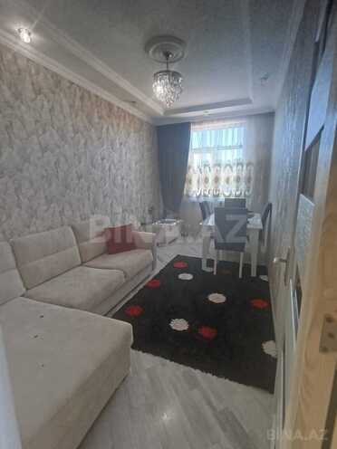 Satılır 2 otaqlı yeni tikili 55 m², photo 1 from 16