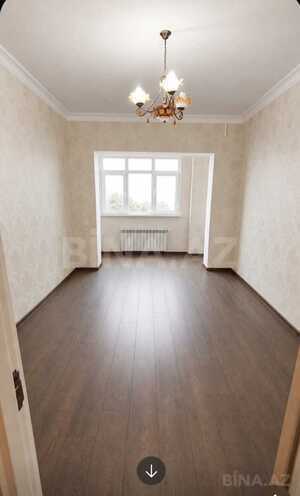 İcarəyə verilir 3 otaqlı köhnə tikili 65 m², Nəsimi m., photo 8 from 12