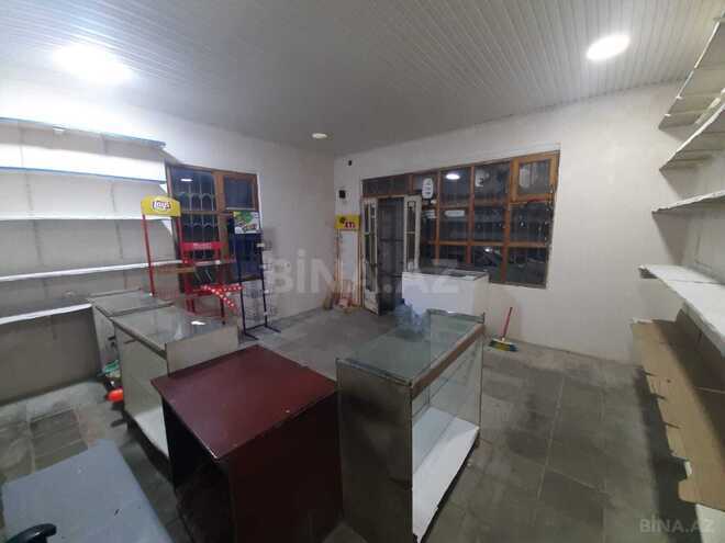 Satılır  obyekt 27 m², Ceyranbatan q., photo 3 from 5
