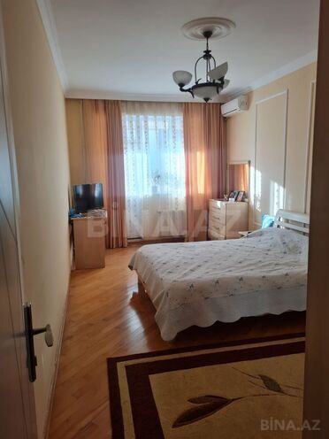 Продаётся 4-комн. новостройка 240 м², Насиминский  р., photo 5 from 22