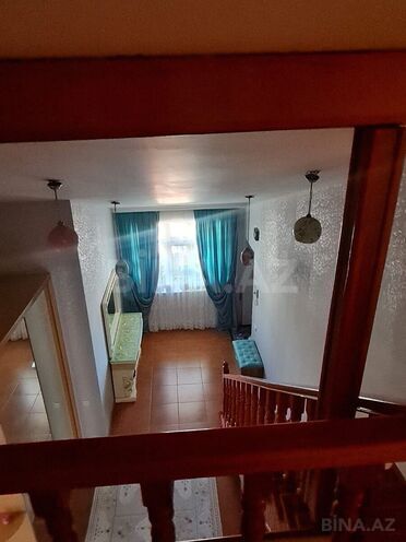 Продаётся 4-комн. новостройка 240 м², Насиминский  р., photo 21 from 22