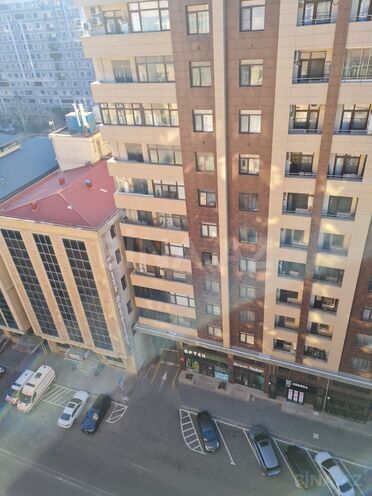 Продаётся 4-комн. новостройка 240 м², Насиминский  р., photo 19 from 22