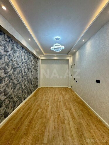 Продаётся 2-комн. новостройка 75 м², м. Кара Караев, photo 5 from 12