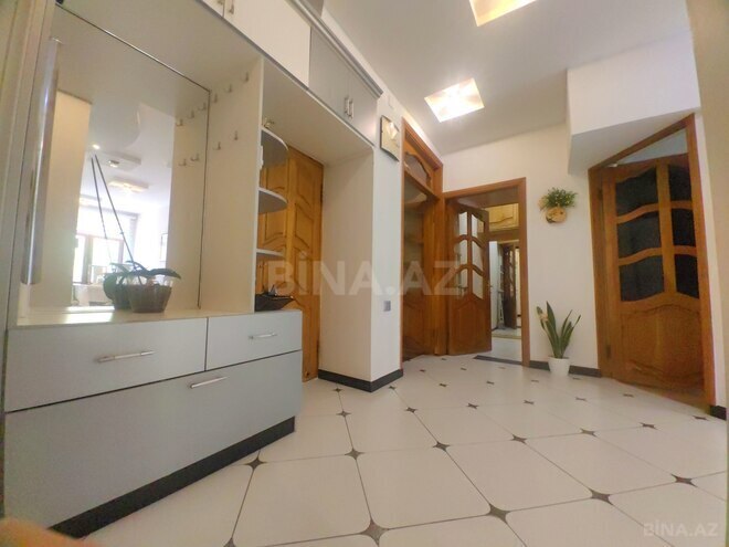 Продаётся 3-комн. вторичка 114 м², м. Ичеришехер, photo 25 from 28