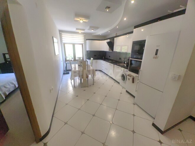 Продаётся 3-комн. вторичка 114 м², м. Ичеришехер, photo 20 from 28