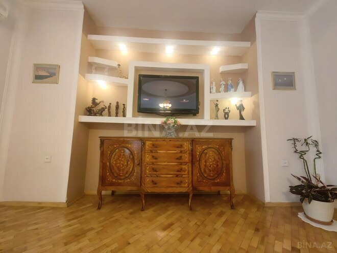 Продаётся 3-комн. вторичка 114 м², м. Ичеришехер, photo 7 from 28