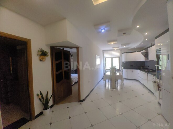 Продаётся 3-комн. вторичка 114 м², м. Ичеришехер, photo 18 from 28