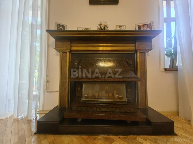Продаётся 3-комн. вторичка 114 м², м. Ичеришехер, photo 9 from 28